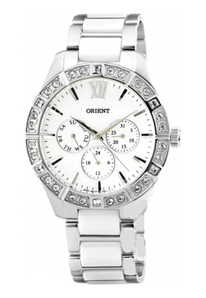 Đồng hồ nam Orient FSW01004W0