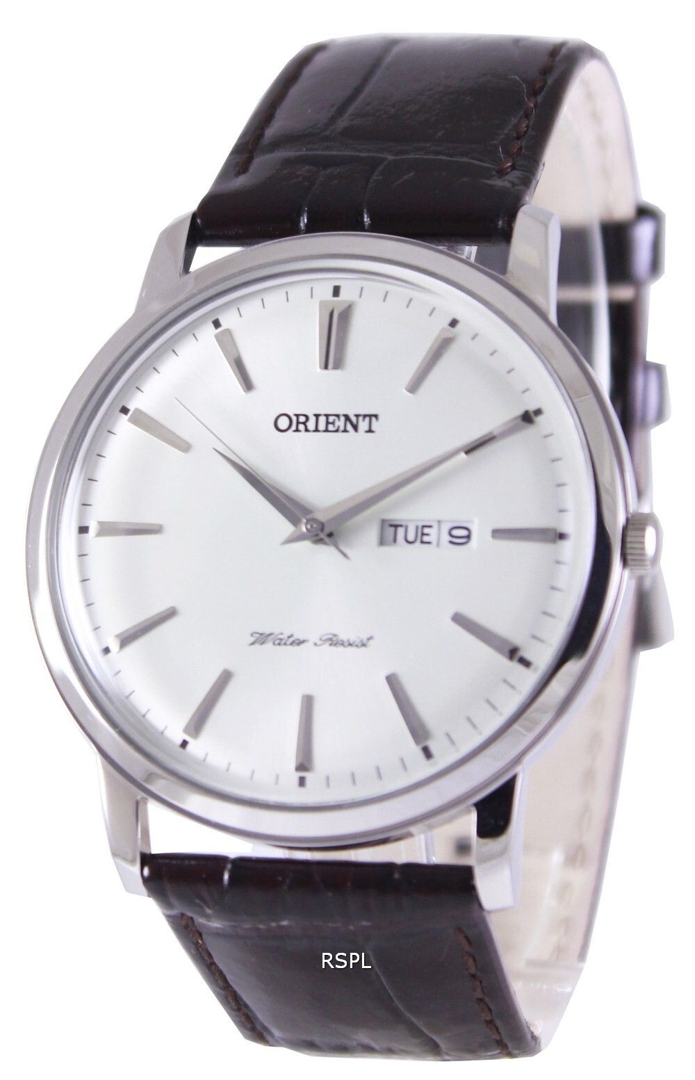 Đồng hồ nam Orient FUG1R003W6