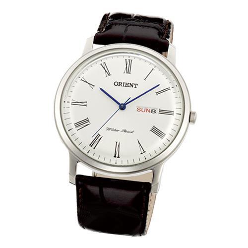Đồng hồ nam Orient FUG1R009W6