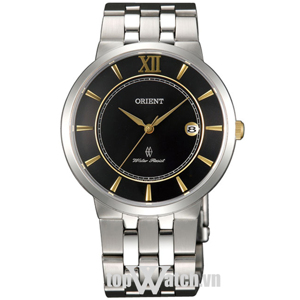 Đồng hồ nam Orient FUND1001B0