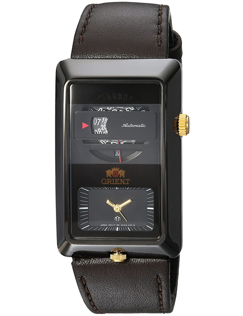 Đồng hồ nam Orient FXCAA002B0