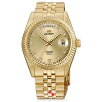 Đồng hồ nam Orient Oyster Rolex SEV0J001GY