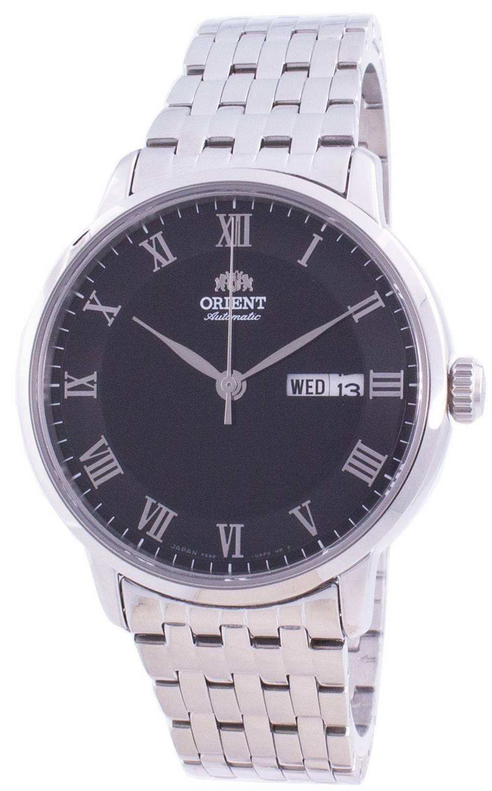 Đồng hồ nam Orient RA-AA0A02B0BD