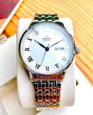 Đồng hồ nam Orient RA-AA0A04S0BD