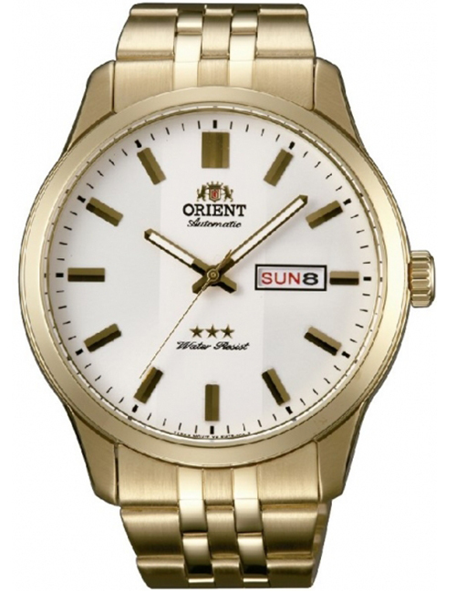 Đồng hồ nam Orient RA-AB0010S19B