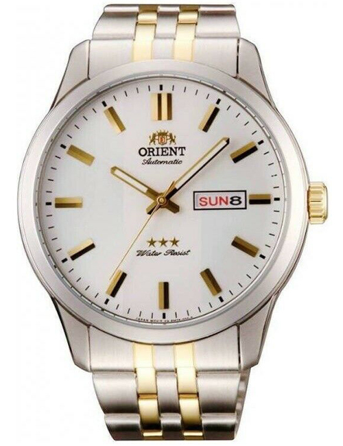 Đồng hồ nam Orient RA-AB0012S19B