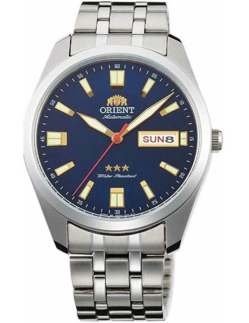 Đồng hồ nam Orient RA-AB0019L19B