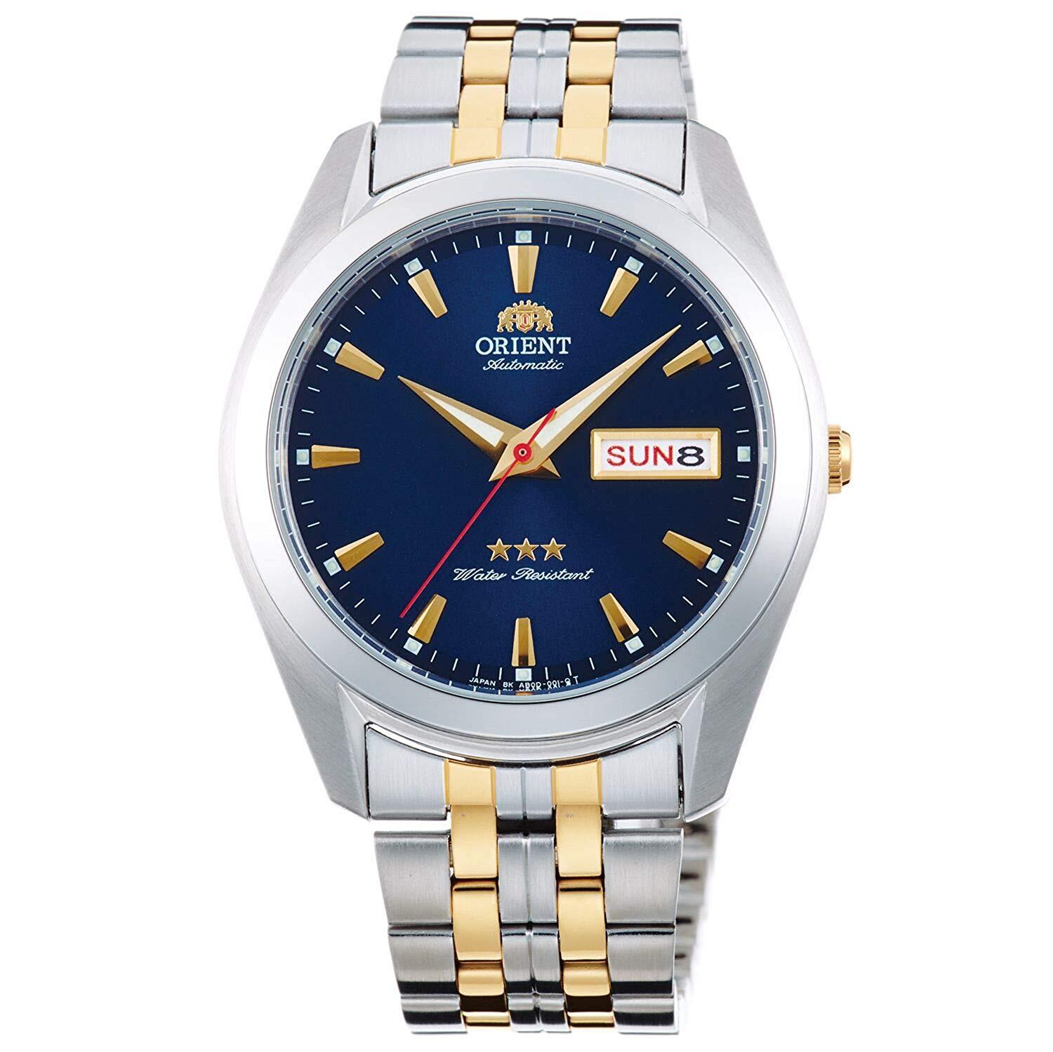 Đồng hồ nam Orient RA-AB0029L19B