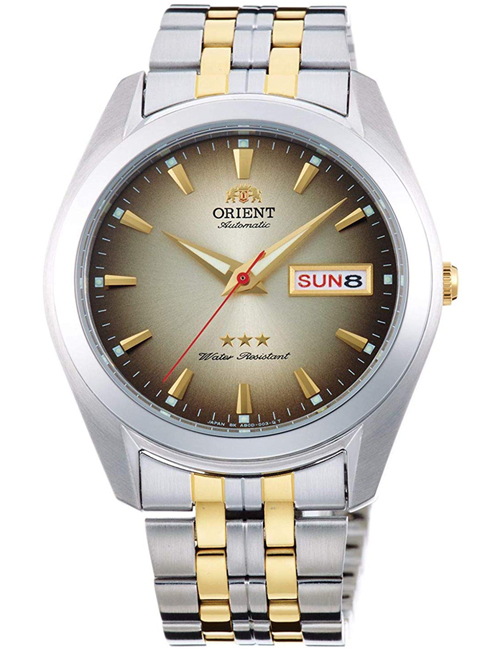 Đồng hồ nam Orient RA-AB0031G19B