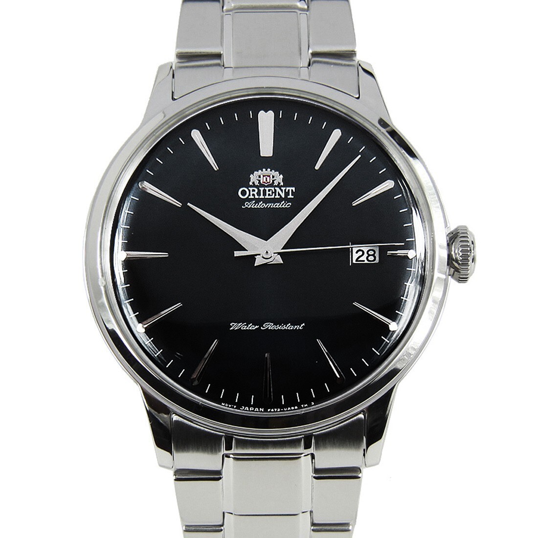 Đồng hồ nam Orient RA-AC0006B10B