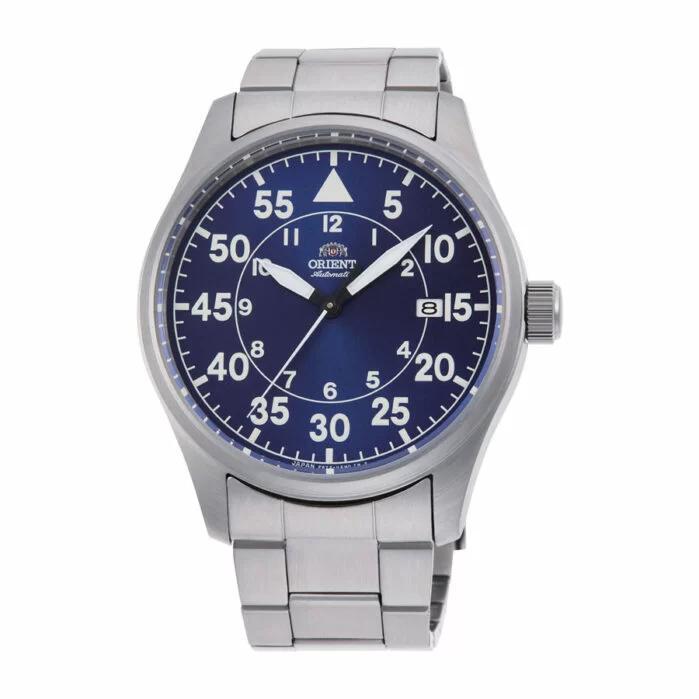 Đồng hồ nam Orient RA-AC0H01L10B
