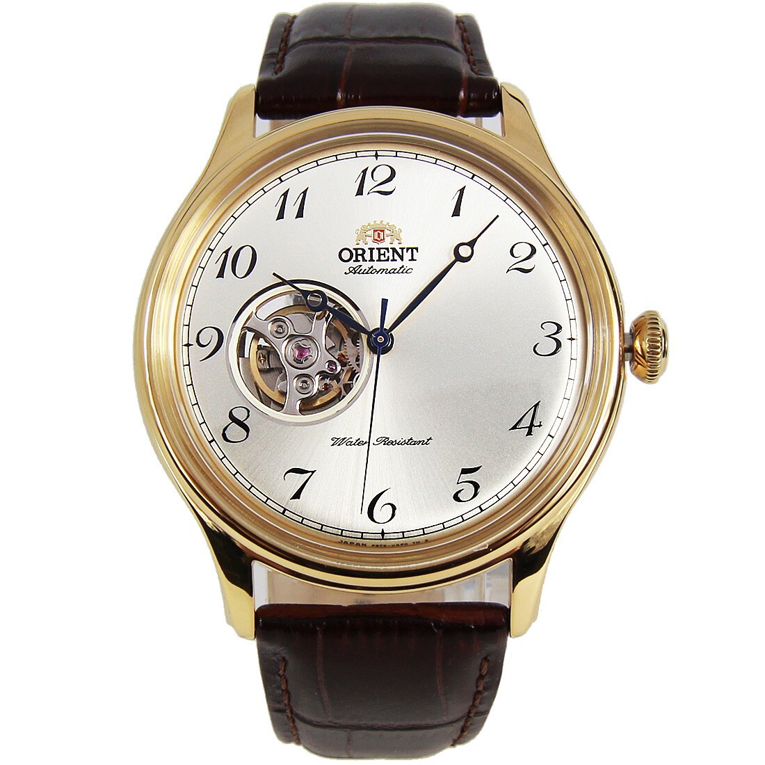 Đồng hồ nam Orient RA-AG0013S00C