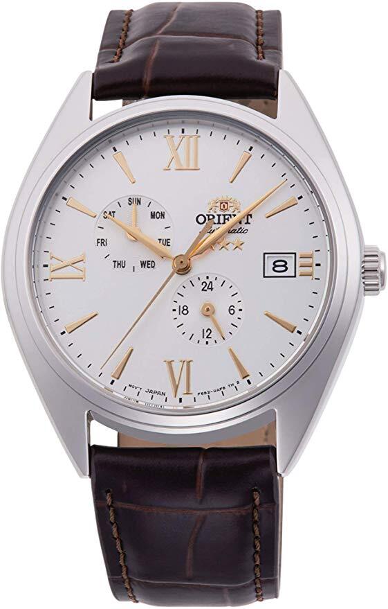 Đồng hồ nam Orient RA-AK0508S10B