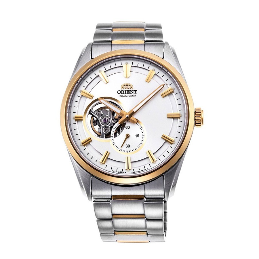 Đồng hồ nam Orient RA-AR0001S00C