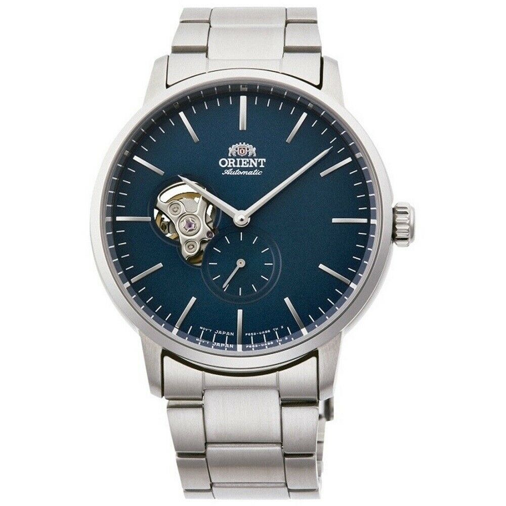 Đồng hồ nam Orient RA-AR0101L00C