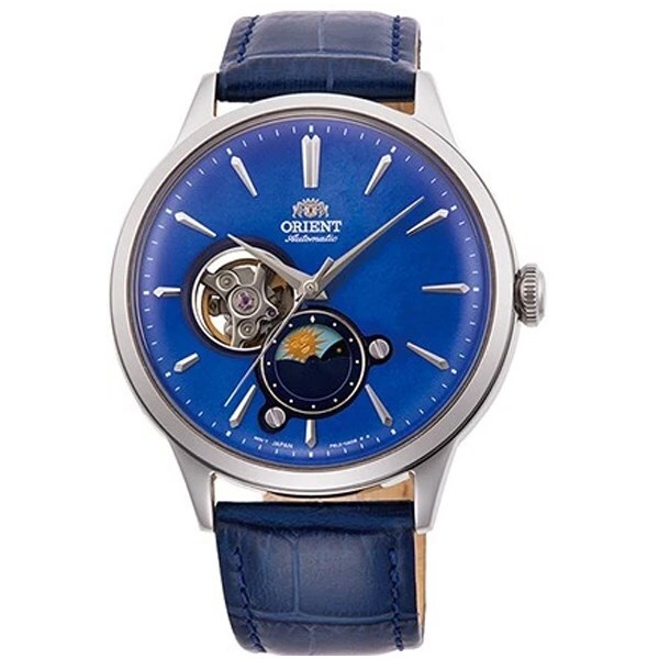 Đồng hồ nam Orient RA-AS0103A