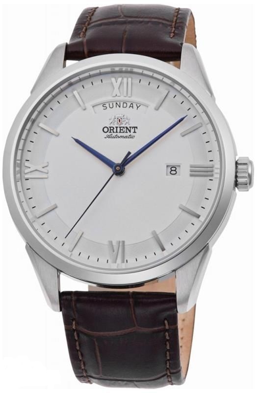 Đồng hồ nam Orient RA-AX0008S0HB