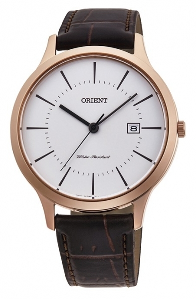 Đồng hồ nam Orient RF-QD0001S10B