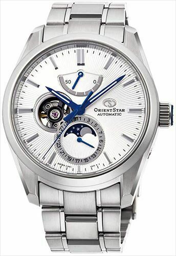 Đồng hồ nam Orient RK-AY0002S