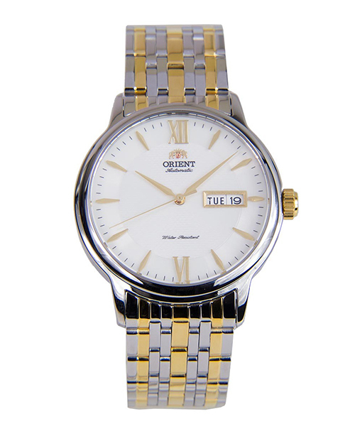 Đồng hồ nam Orient SAA05002WB