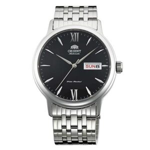 Đồng hồ nam Orient SAA05003BB