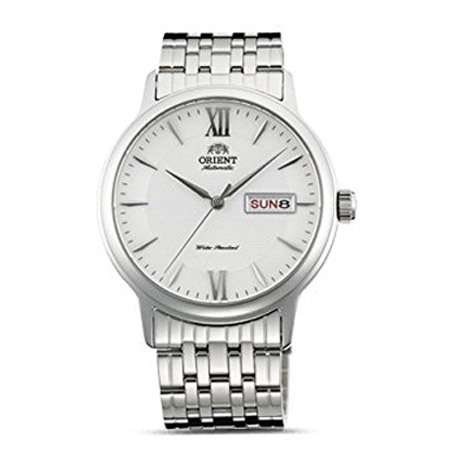 Đồng hồ nam Orient SAA05003WB