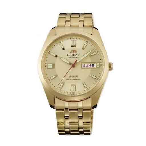 Đồng hồ nam Orient SAB0C001C8