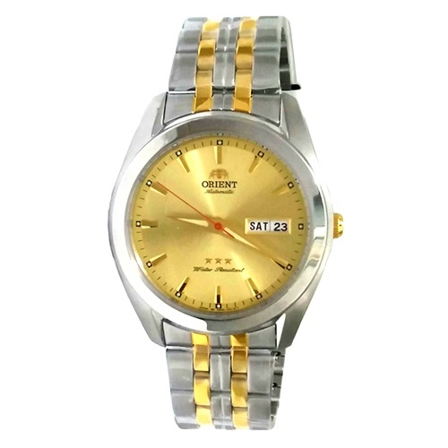 Đồng hồ nam Orient SAB0D001G8