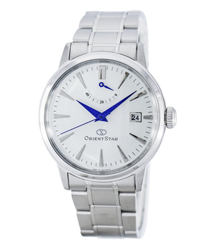 Đồng hồ nam Orient SAF02003W0