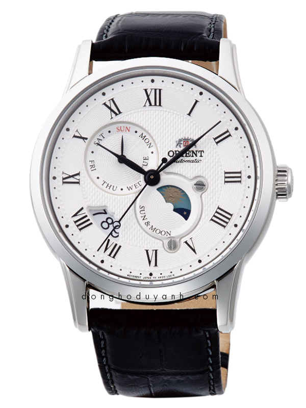 Đồng hồ nam Orient SAK00002S