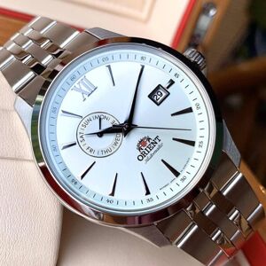 Đồng hồ nam Orient SAL00003W0