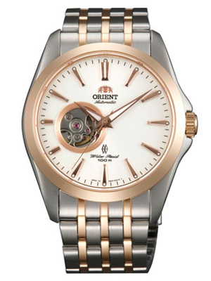 Đồng hồ nam Orient SDB09001W0