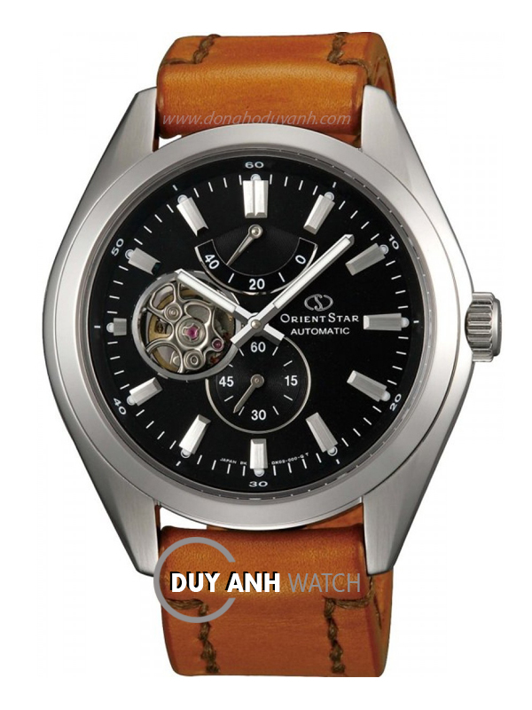 Đồng hồ nam Orient SDK02001B0