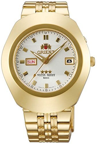 Đồng hồ nam Orient SEM70001WG