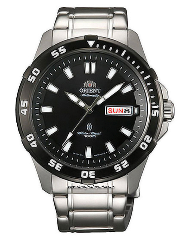Đồng hồ nam Orient SEM7C007BC