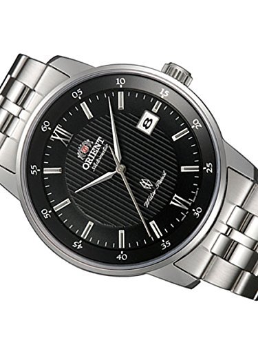 Đồng hồ nam Orient SER02002B0