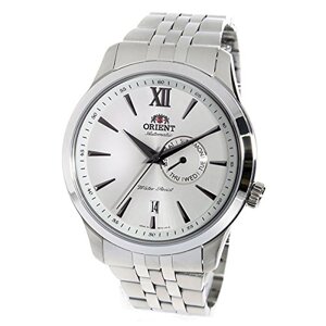 Đồng hồ nam Orient SES00003W0