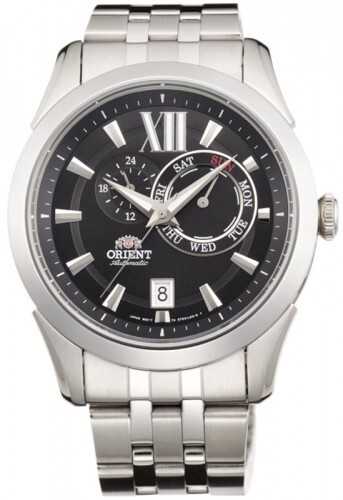 Đồng hồ nam Orient SET0X004B0