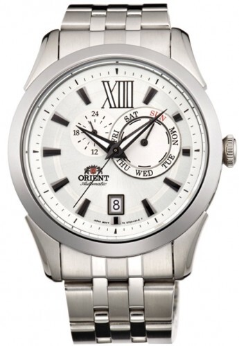 Đồng hồ nam Orient SET0X005W0