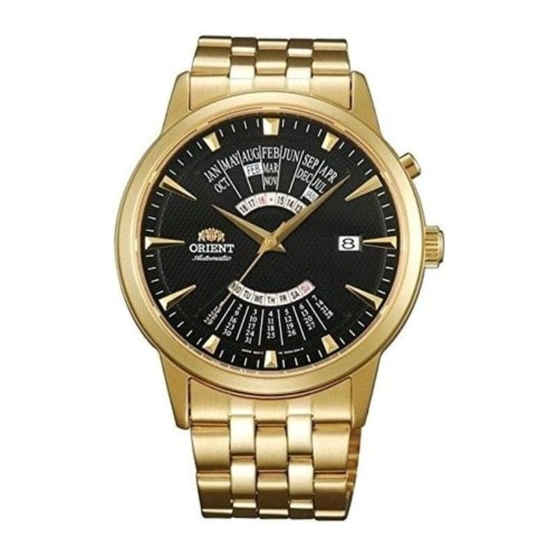 Đồng hồ nam Orient SEU07001BX