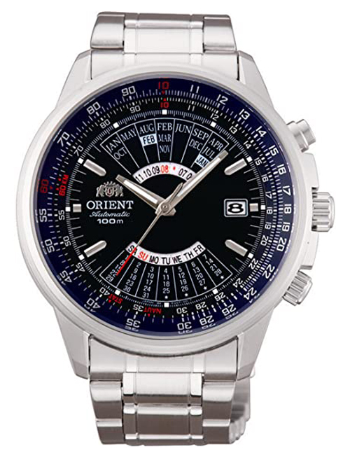 Đồng hồ nam Orient SEU07008DX