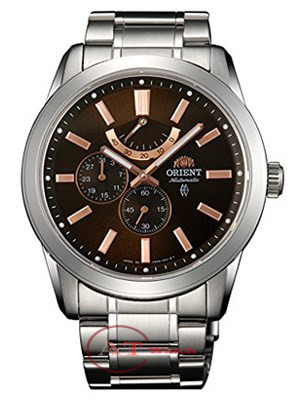 Đồng hồ nam Orient SEZ08002T0