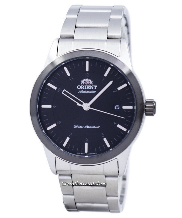 Đồng hồ nam Orient Sport Sentinel FAC05001B0