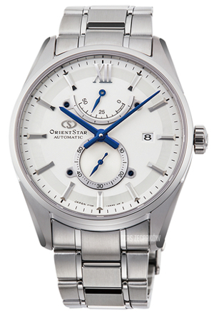 Đồng hồ nam Orient Star RE-HK0001S00B