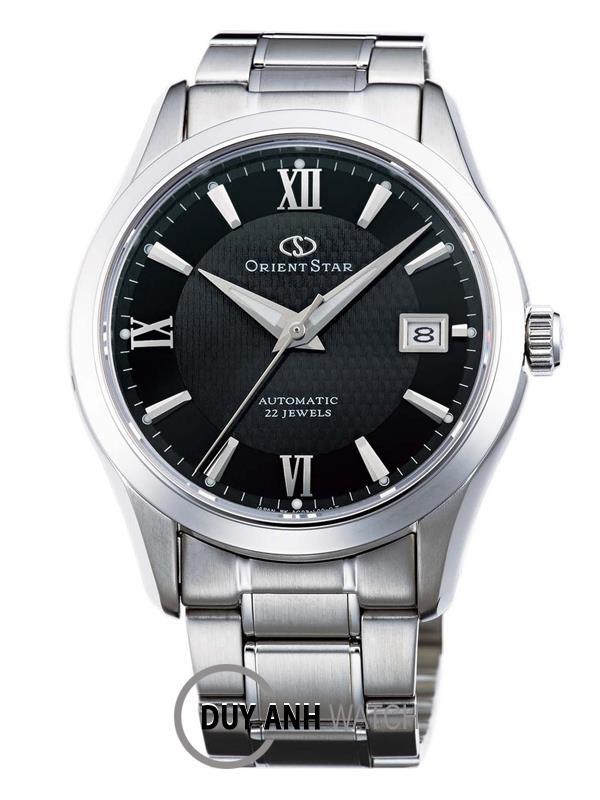 Đồng hồ nam Orient Star WZ0011AC