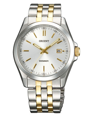 Đồng hồ nam Orient SUND6001W0