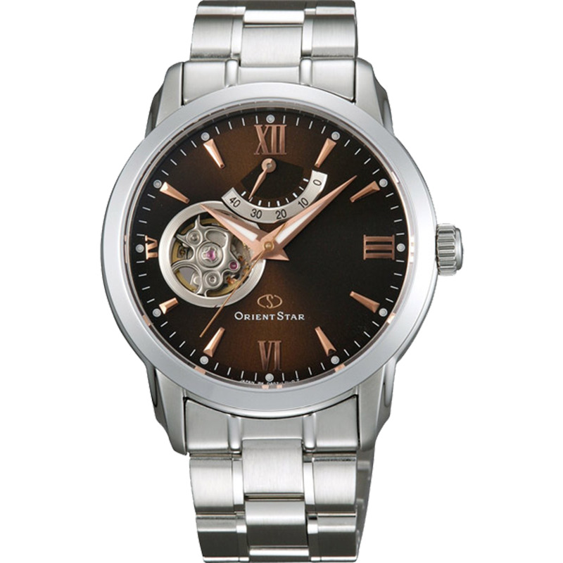 Đồng hồ nam Orient WZ0071DA