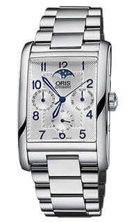 Đồng hồ nam Oris 58276944031MB