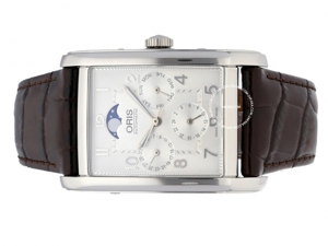 Đồng hồ nam Oris 58276944061LS