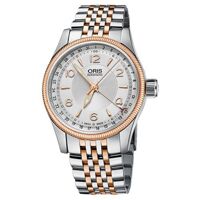 Đồng hồ nam Oris 75476794331MB